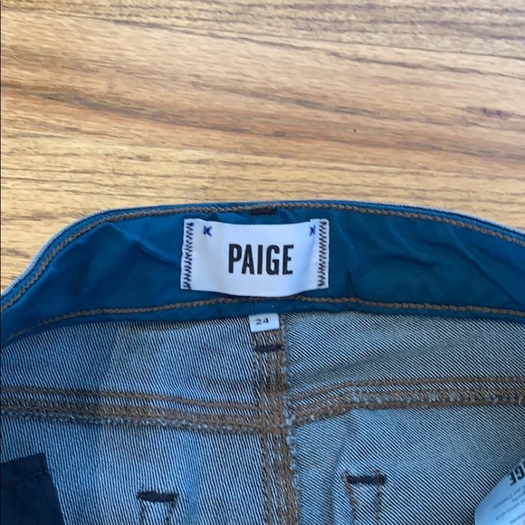 Paige jeans - Picture 9 of 12